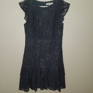 Lacy dress